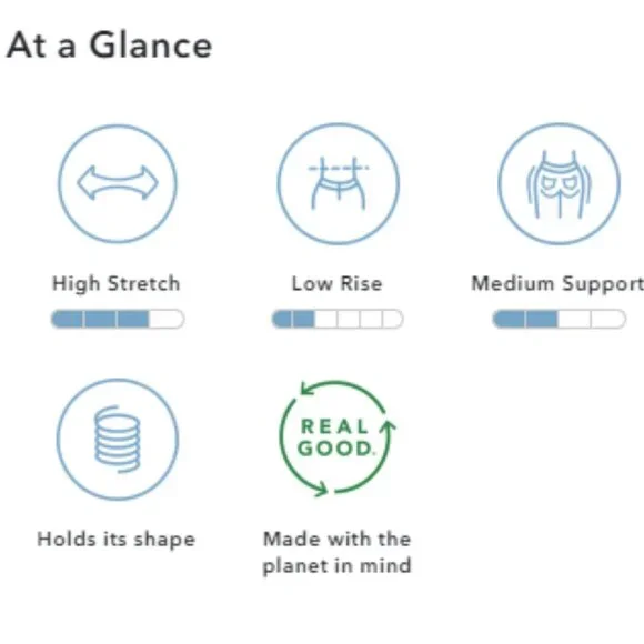 AE Next Level Low-Rise Jegging 14 SHORT - Picture 5 of 5